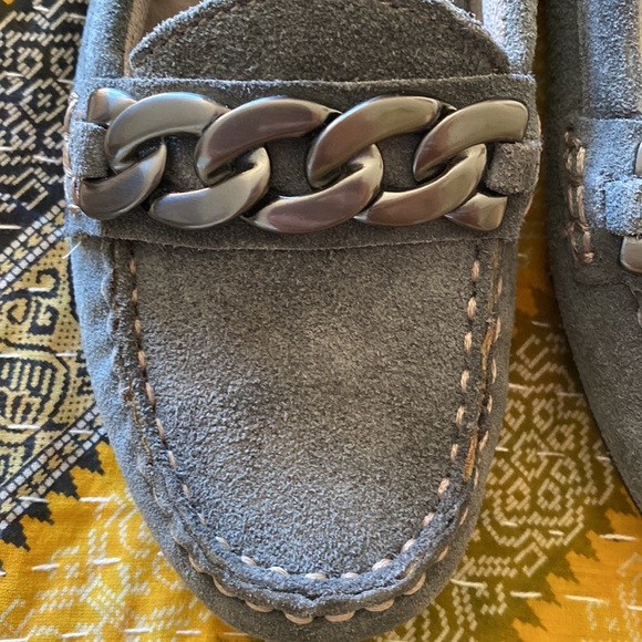 Naturalizer N5 Comfort loafers size 7.5M - Picture 5 of 8